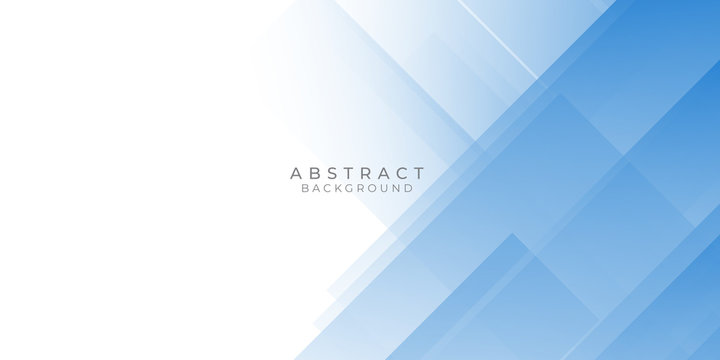 Modern Simple Blue Grey Abstract Background Presentation Design for Corporate Business and Institution.