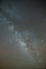 Milkyway, Milchstraße