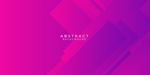 Modern Dark Purple Pink Line Abstract Background for Presentation Design Template. Suit for corporate, business, wedding, and beauty contest.