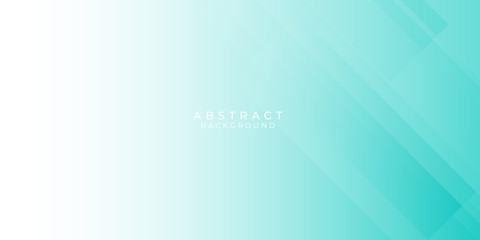 Modern Dark Green Turquoise Grey White Line Abstract Background for Presentation Design Template. Suit for corporate, business, wedding, and beauty contest.