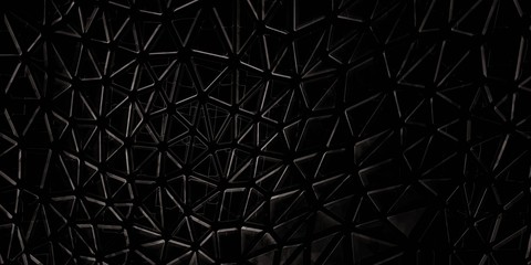abstract geometric background