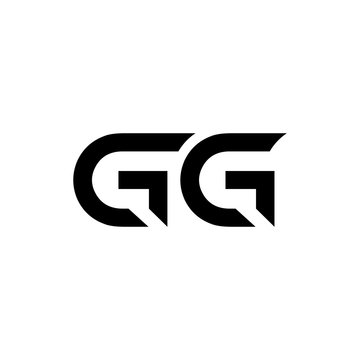 logo for gg