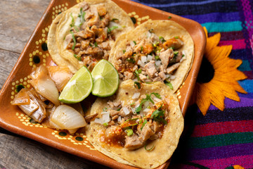 Mexican beef tacos also called 