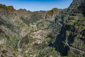 Fototapeta premium madeira_2017_421