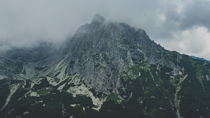 Wysokie Tatry - Słowacja  © spacer.z.aparatem 