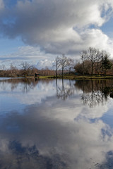 étang de haute-saône