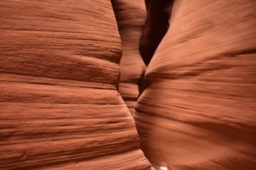 Slot Canyon