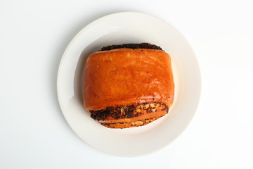 Poppy Seed Roll