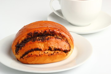 Poppy Seed Roll