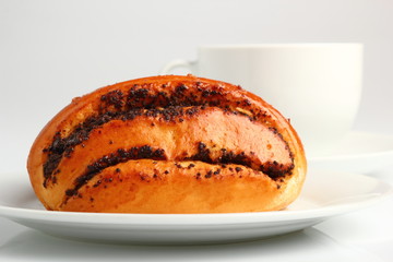 Poppy Seed Roll