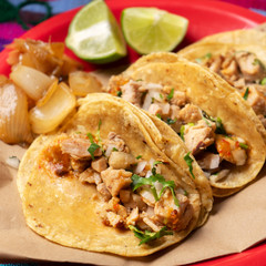 Mexican beef tacos also called 