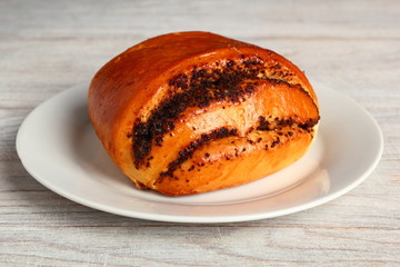 Poppy Seed Roll