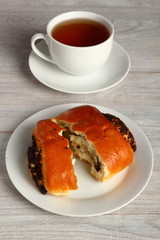 Poppy Seed Roll