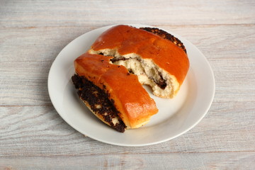 Poppy Seed Roll