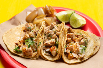 Mexican beef tacos also called 