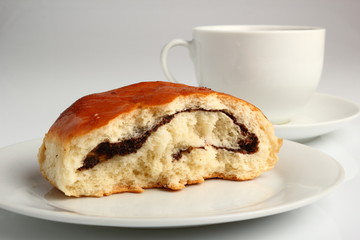 Poppy Seed Roll