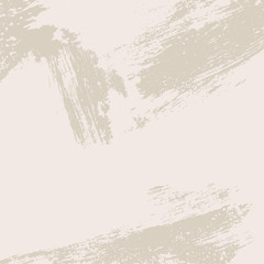 Grunge Beige Texture
