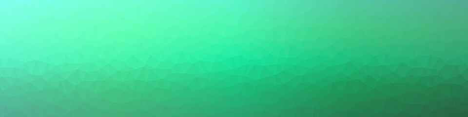 Abstract Trianglify gradient Generative Art background illustration