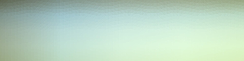 Abstract Trianglify gradient Generative Art background illustration