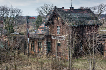 stara stacja © witan