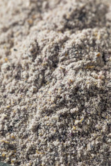 Raw Blue Organic Cornmeal