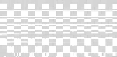  Gray background with graphic patterns, the texture of squares and rectangles. Modern abstract design for screensaver template.