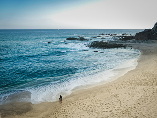 Cabo San Lucas Beach