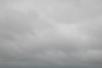 A drmamtic sky overlay