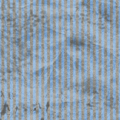 Blue and gray striped grunge background