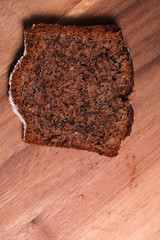 Kuchen Essen Kuchenstück 