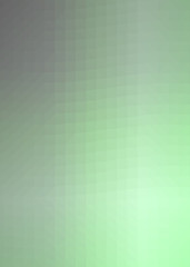 Abstract Trianglify gradient Generative Art background illustration