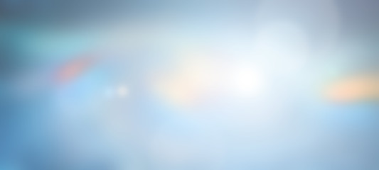 Abstract Blurred Background, defocus illustration. Smooth transition