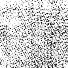 Grunge Halftone Background