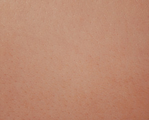 Abstract clean skin background