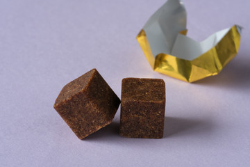 Bouillon Cubes 