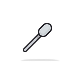 spoon icon design vector illustration