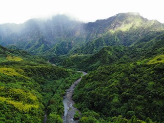 Tahiti Polynésie française