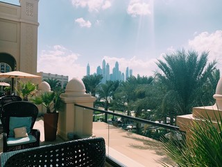view of pool in hotel