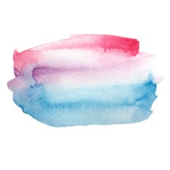 Abstract watercolor texture background.