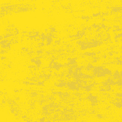 Grunge Yellow Background