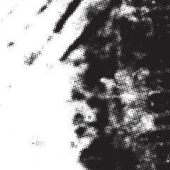 Fototapeta premium Distress Overlay Texture