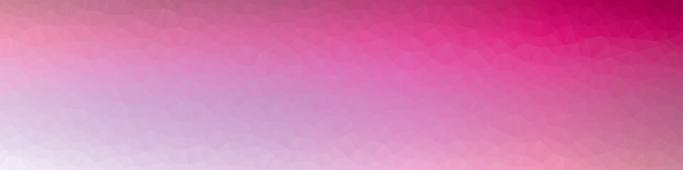 Obraz premium Abstract Trianglify gradient Generative Art background illustration