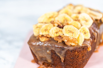 Banana Bread