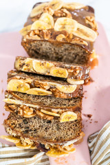 Banana Bread