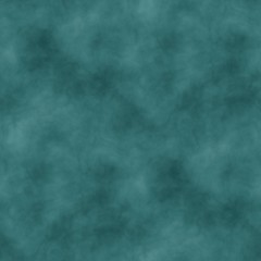 Indigo blue tiy-dye foggy blurred cloudy seamless texture pattern