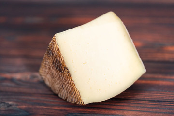 Aged Manchego Cheese