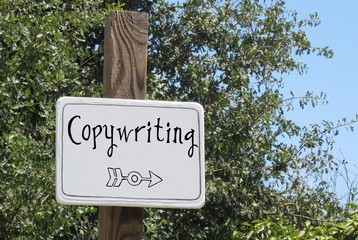 Copywriting