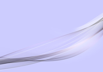 Abstract bright background waves for business card, template or backdrop. Bright abstract background.