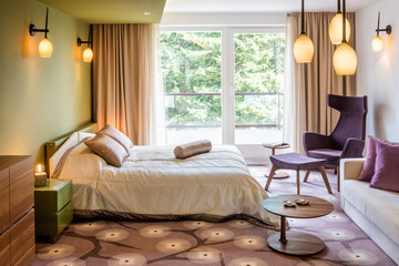 Nice and cozy apartment in town