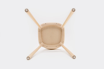 Fototapeta premium Details on a furniture